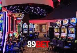 89bet cassino