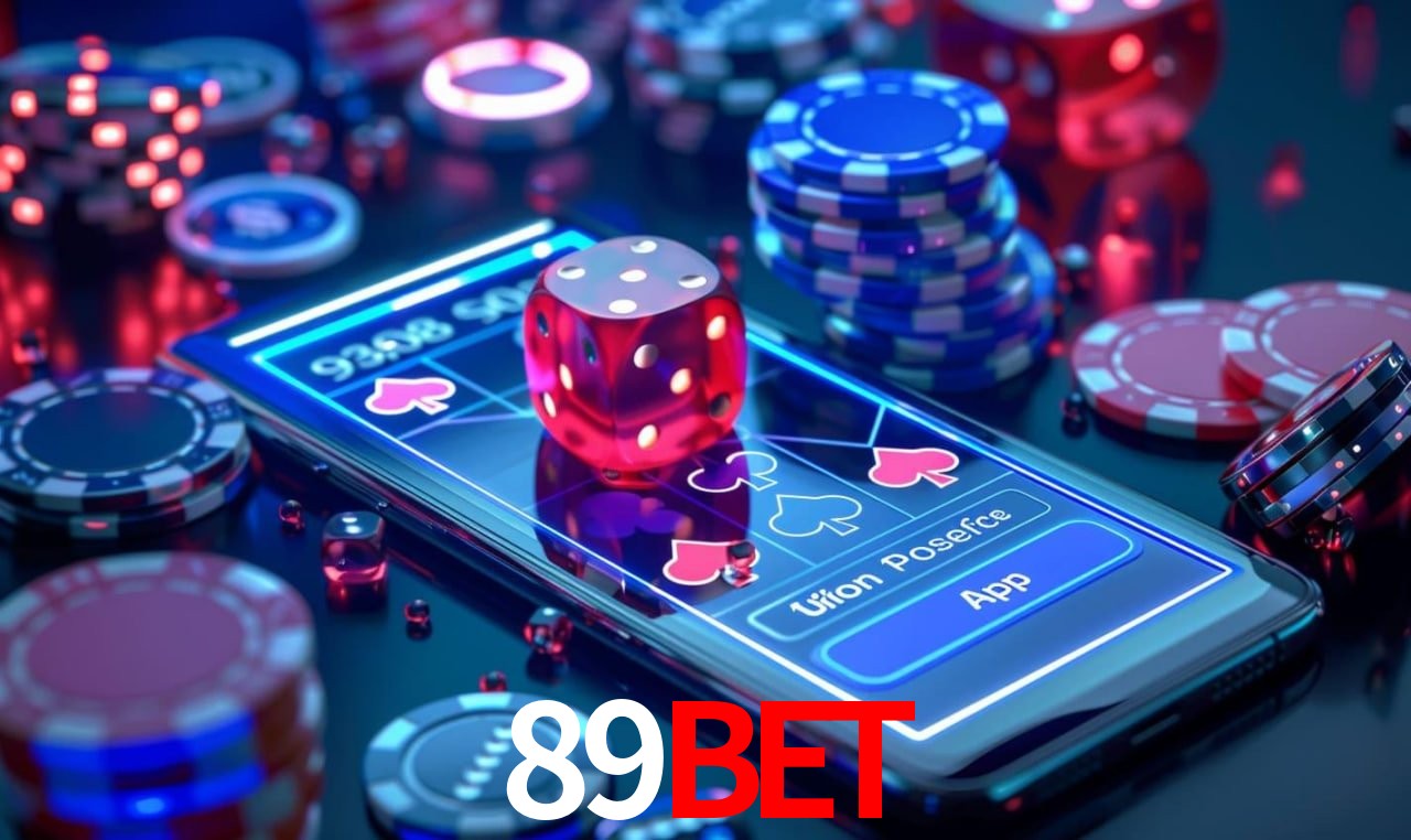 89bet Plataforma